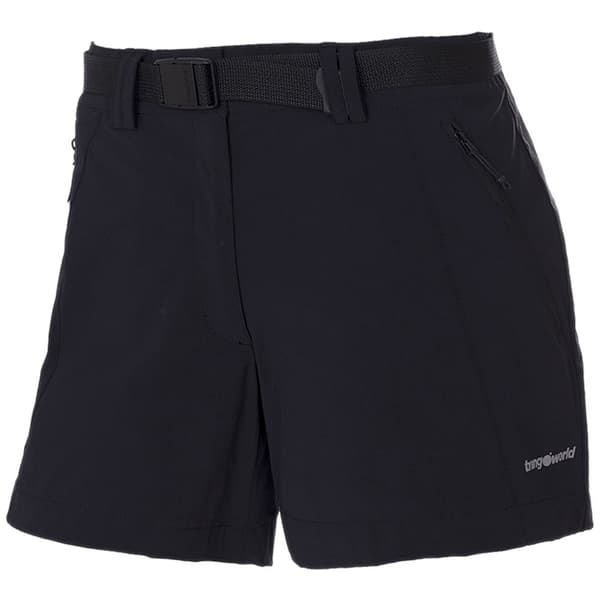 Trangoworld Gorner Shortsit Musta M Nainen