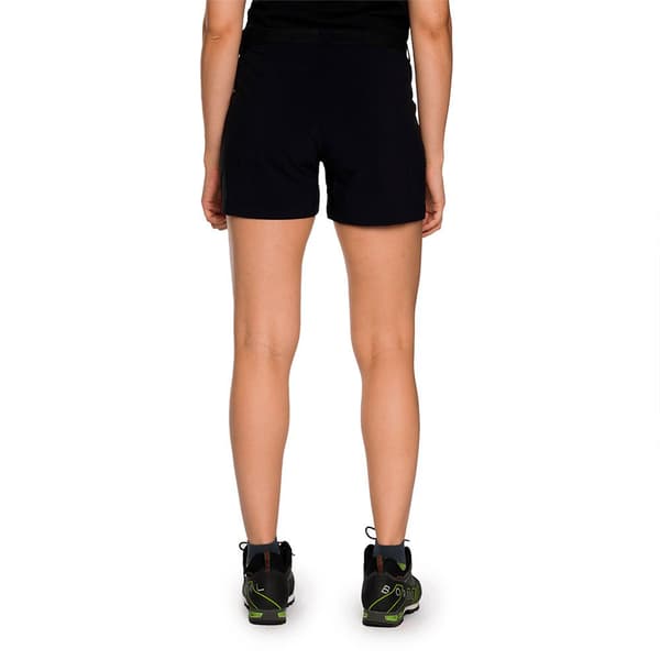 Trangoworld Gorner Shortsit Musta M Nainen