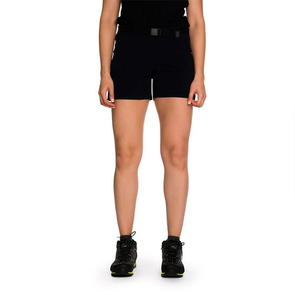 Trangoworld Gorner Shortsit Musta M Nainen