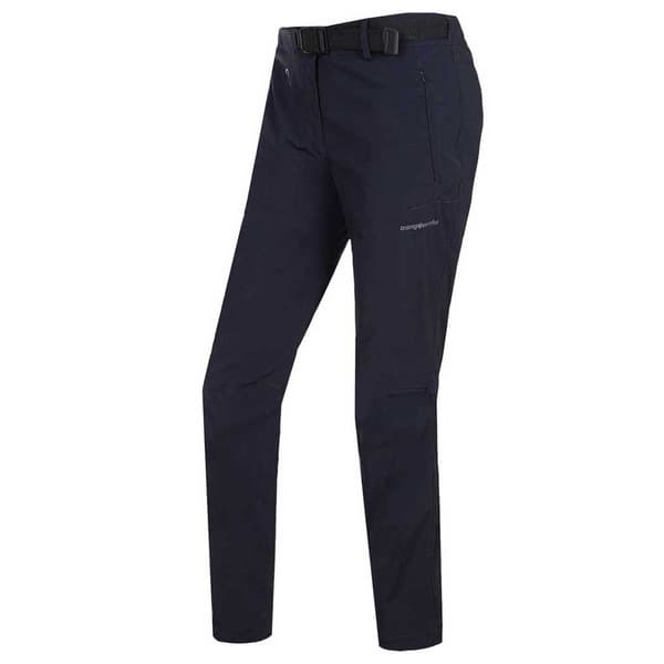 Trangoworld Mamey Byxor Blå XS / Regular Kvinna