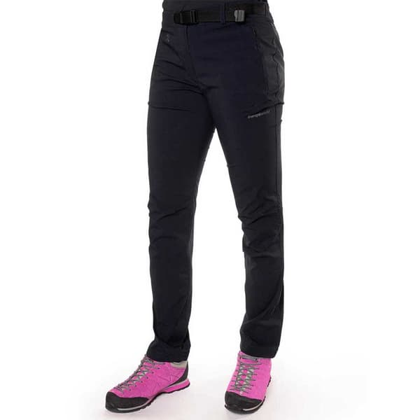 Trangoworld Mamey Byxor Blå XS / Regular Kvinna