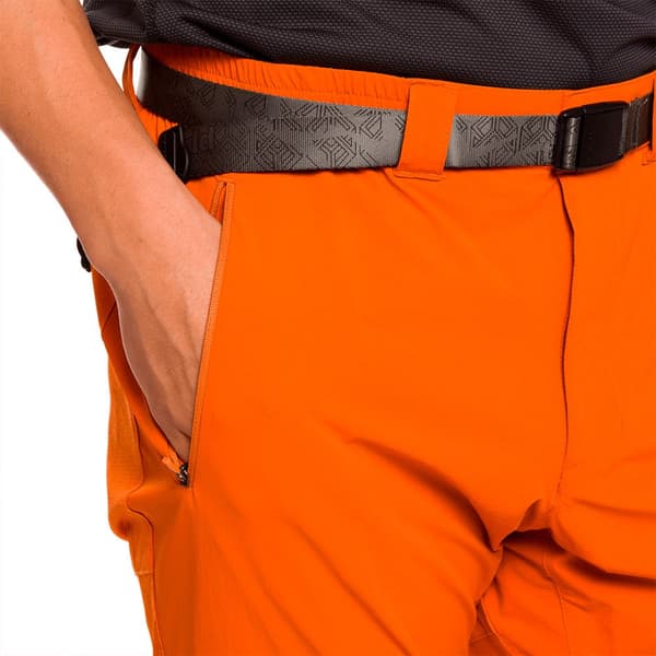 Trangoworld Drohmo Sf Byxor Orange L Man