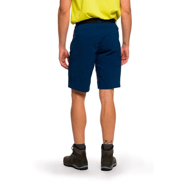 Trangoworld Brunner Shorts Blå XL Mand