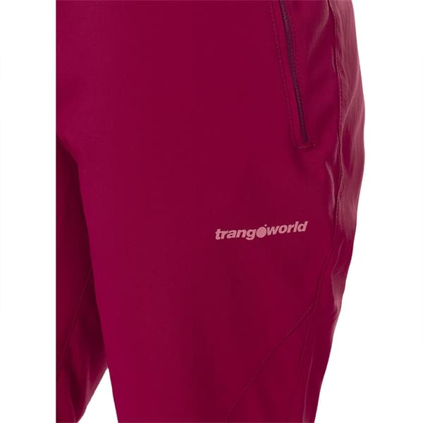 Trangoworld Youre Sf 3/4-byxor Rosa L Kvinna