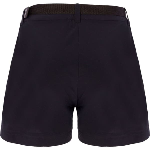 Trangoworld Kumo Shortsit Musta XL Nainen