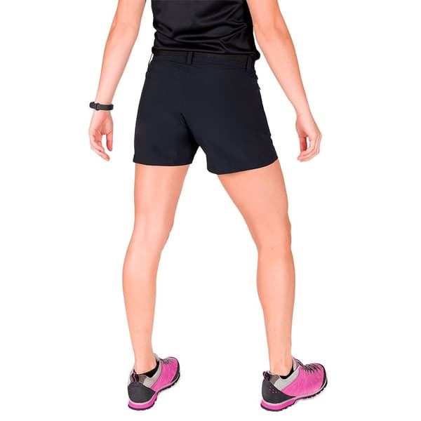 Trangoworld Kumo Shortsit Musta XL Nainen