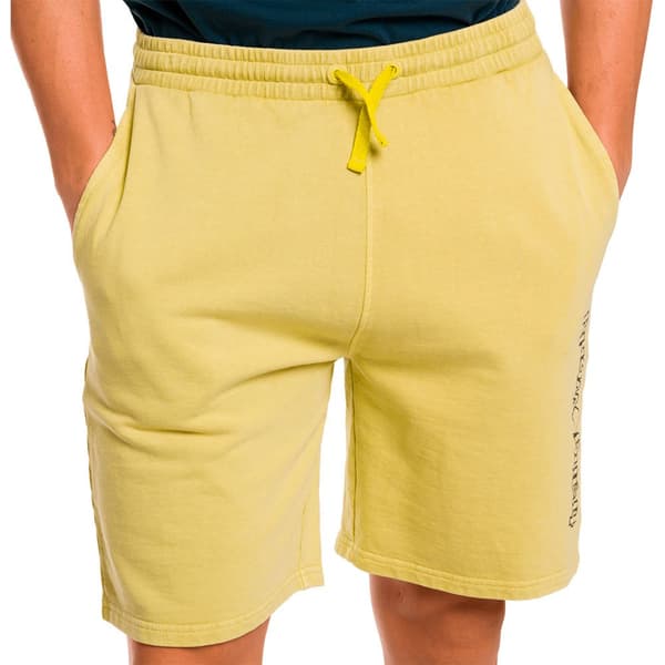 Trangoworld Lichnos Shorts Grøn XL Mand