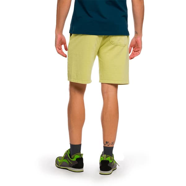 Trangoworld Lichnos Shorts Grøn XL Mand