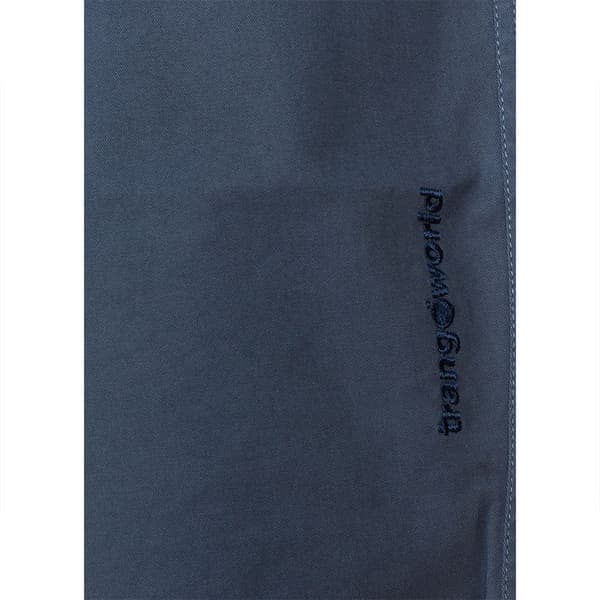 Trangoworld Poyatos Shortsit Sininen M / Regular Mies