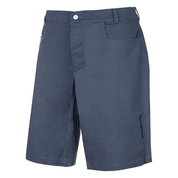 Trangoworld Poyatos Shortsit Sininen M / Regular Mies