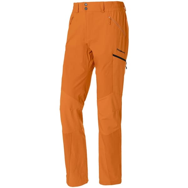 Trangoworld Malmo Th Housut Oranssi S Mies