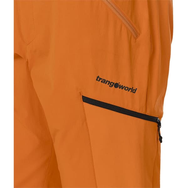 Trangoworld Malmo Th Housut Oranssi S Mies