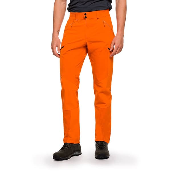Trangoworld Malmo Th Housut Oranssi S Mies