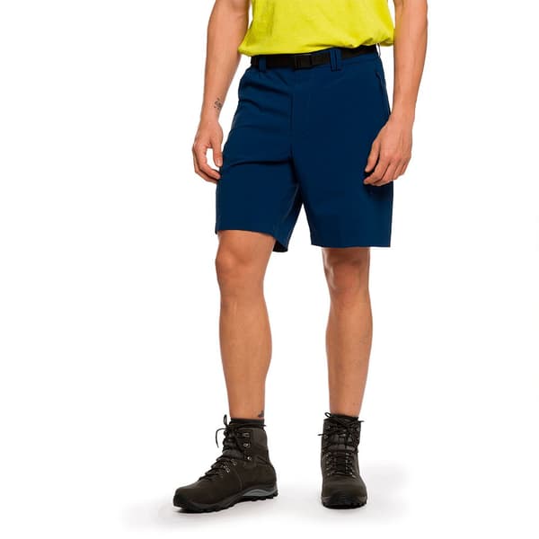 Trangoworld Allo Sf Shorts Blå L Man