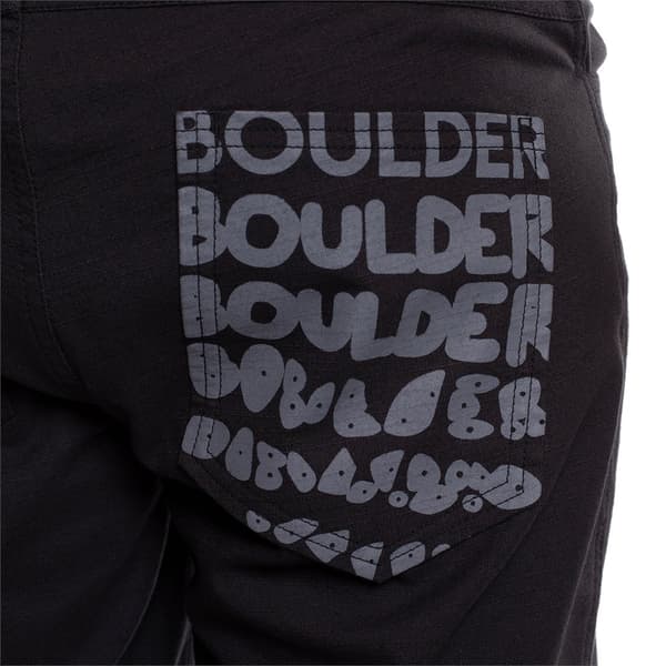 Trangoworld Sopra Shorts Grå XL Mand