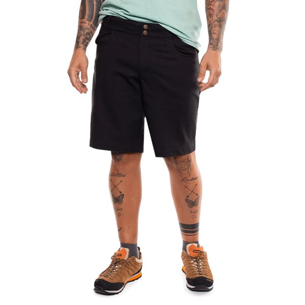 Trangoworld Sopra Shorts Grå XL Mand