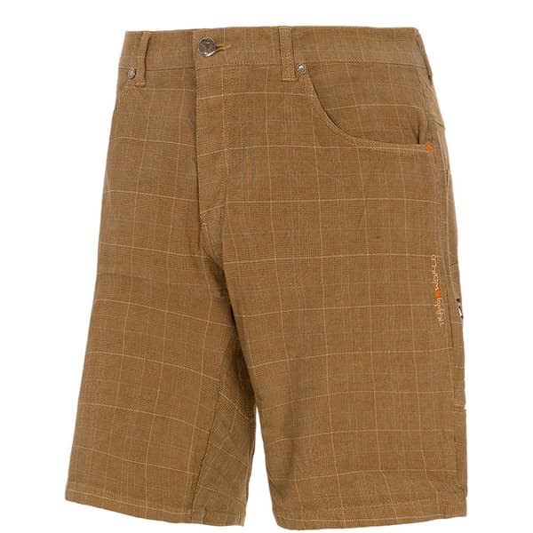 Trangoworld Homa Shorts Beige XL Mand