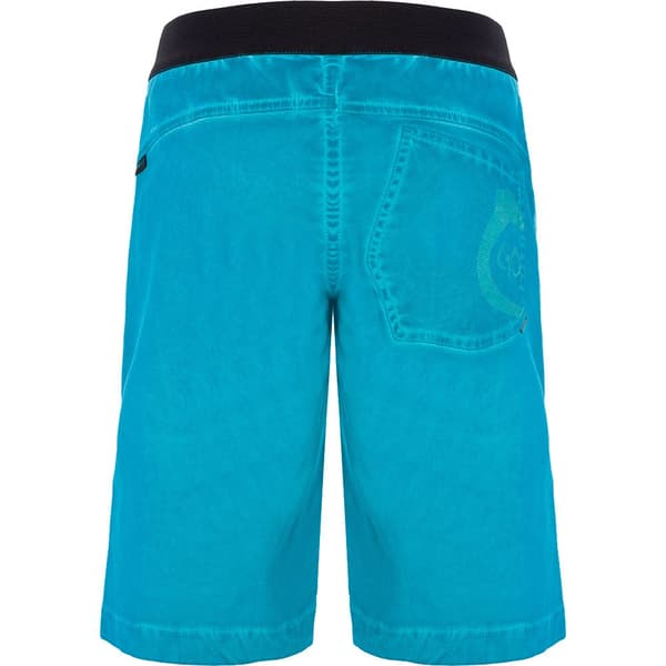 Trangoworld Sarax Shorts Blå M Kvinde