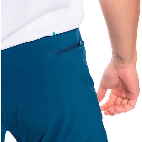 Trangoworld Sables Shorts Blå XL / Regular Mand