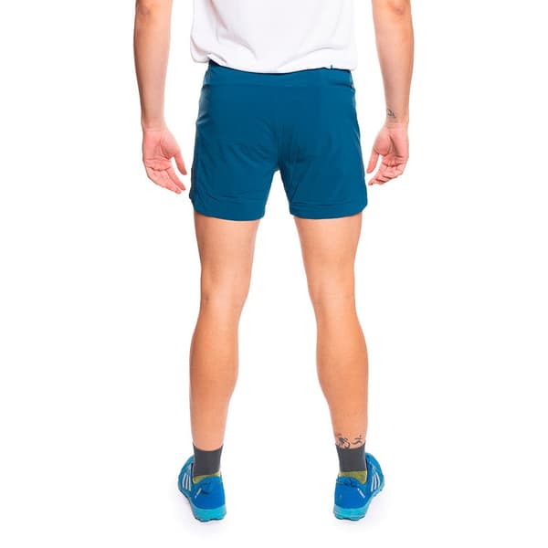 Trangoworld Sables Shorts Blå XL / Regular Mand