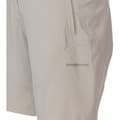 Pikkukuva 7 / 7: Trangoworld Assy Sf Shortsit Beige S Nainen