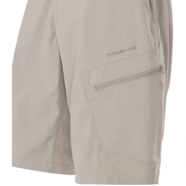 Trangoworld Laruns Sf Shortsit Beige 2XL Mies
