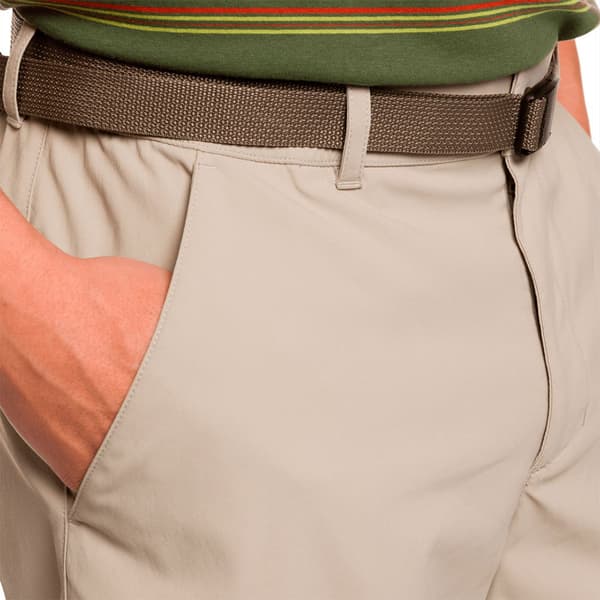 Trangoworld Laruns Sf Shortsit Beige 2XL Mies