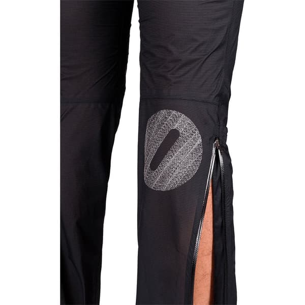 Trangoworld Gandara Bukser Sort XL Mand