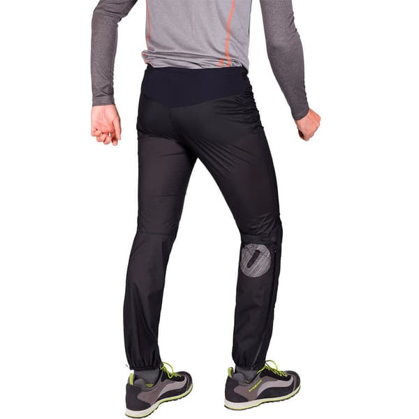 Trangoworld Gandara Bukser Sort XL Mand