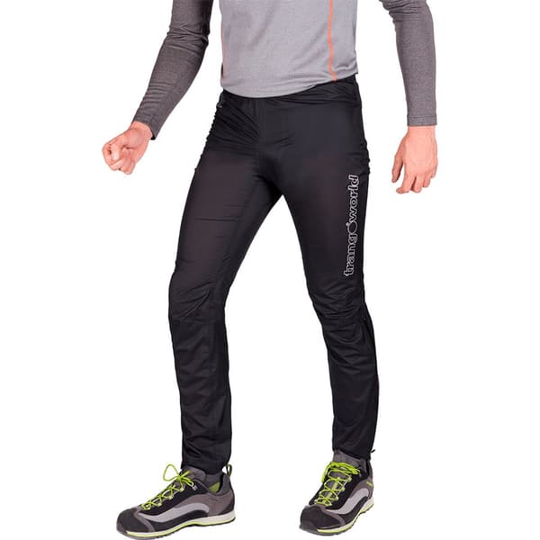 Trangoworld Gandara Bukser Sort XL Mand