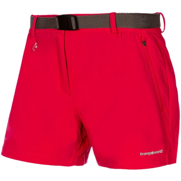 Trangoworld Kumo Shortsit Pinkki L Nainen