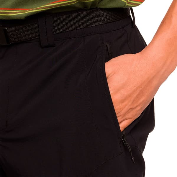 Trangoworld Allo Sf Shorts Svart M Man