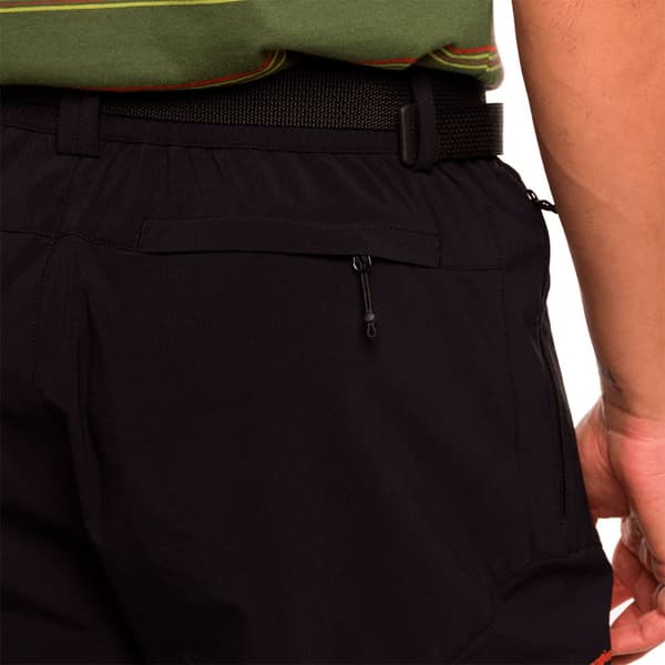 Trangoworld Allo Sf Shorts Svart M Man