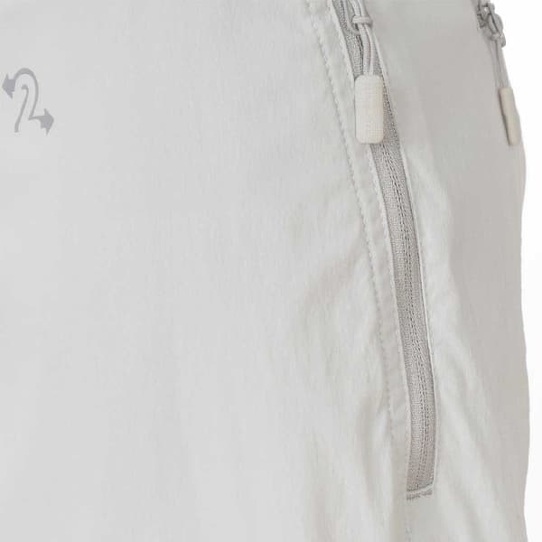 Trangoworld Assy Vn Shorts Vit XS / Regular Kvinna