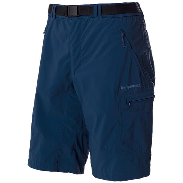Trangoworld Brunner Shorts Blå 2XL Man