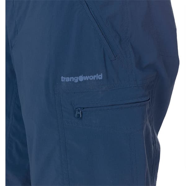 Trangoworld Brunner Shorts Blå 2XL Man