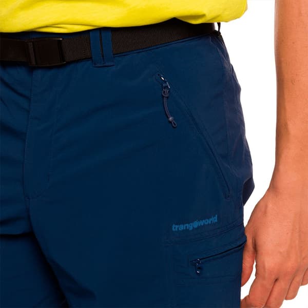 Trangoworld Brunner Shorts Blå 2XL Man