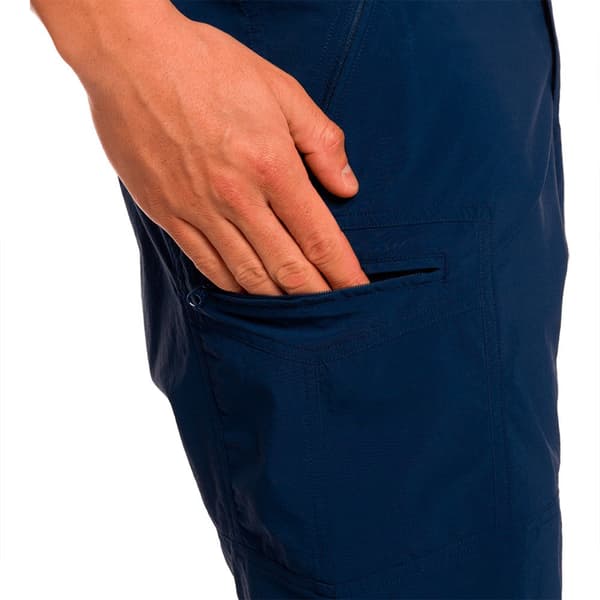 Trangoworld Brunner Shorts Blå 2XL Man