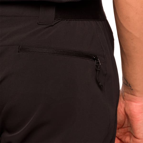 Trangoworld Palec Byxor Svart 2XL Man