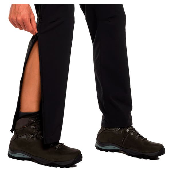 Trangoworld Palec Byxor Svart 2XL Man