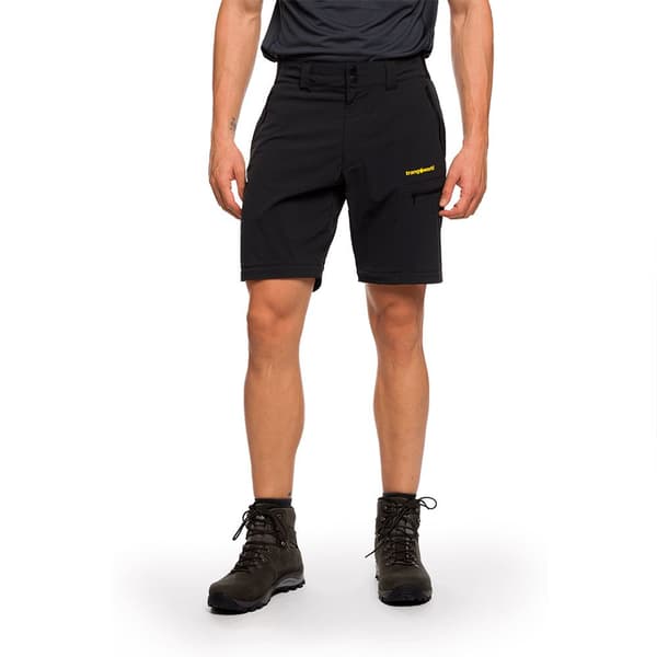 Trangoworld Palec Byxor Svart 2XL Man