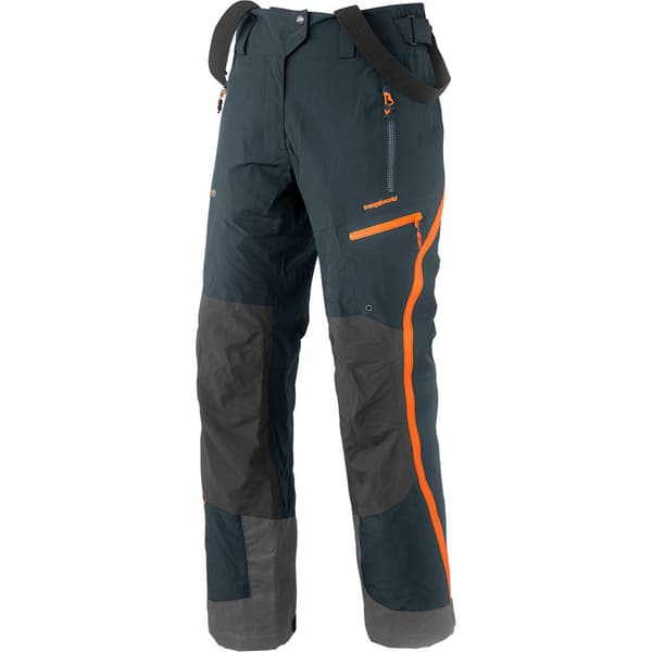 Trangoworld Trx2 Shell Pro Regular Bukser Blå S Kvinde