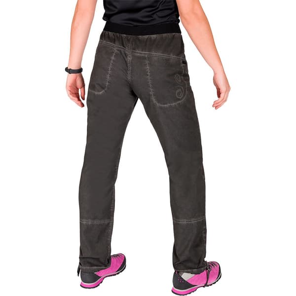 Trangoworld Stunt Vt Housut Musta S Nainen