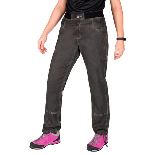 Trangoworld Stunt Vt Housut Musta S Nainen