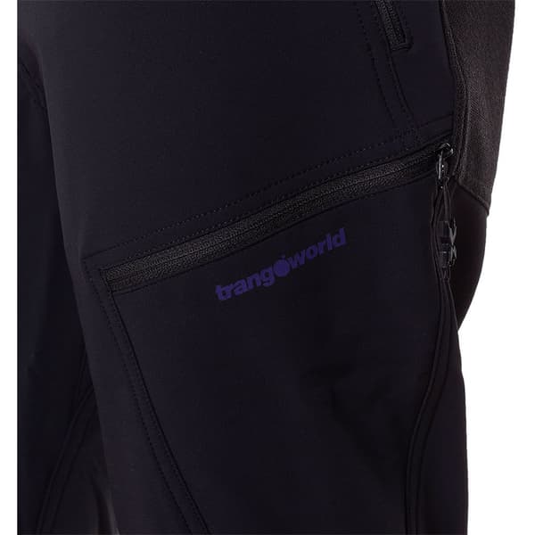 Trangoworld Trx2 Dura Extreme Pro Byxor Svart XL / Regular Kvinna