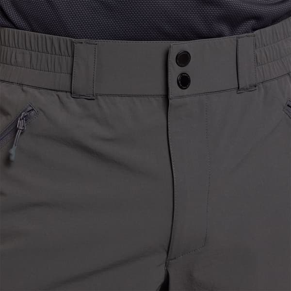 Trangoworld Stuor Shortsit Harmaa S Mies