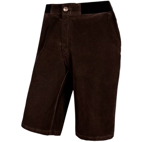 Trangoworld Ambolo Korte Jeans Sort 2XL Mand