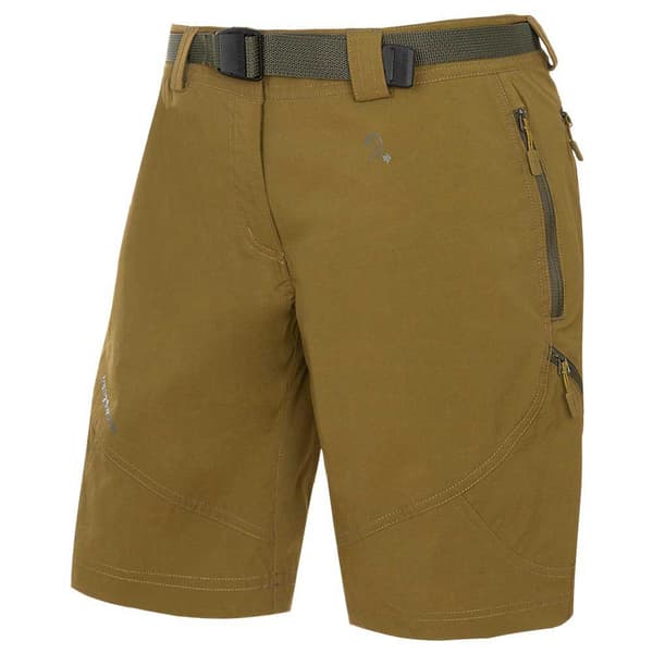 Trangoworld Assy Vn Shorts Grönt XL / Regular Kvinna