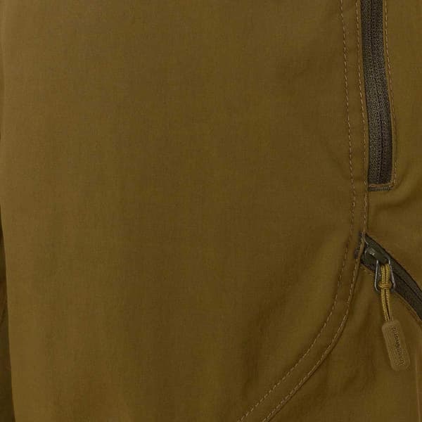 Trangoworld Assy Vn Shorts Grönt XL / Regular Kvinna