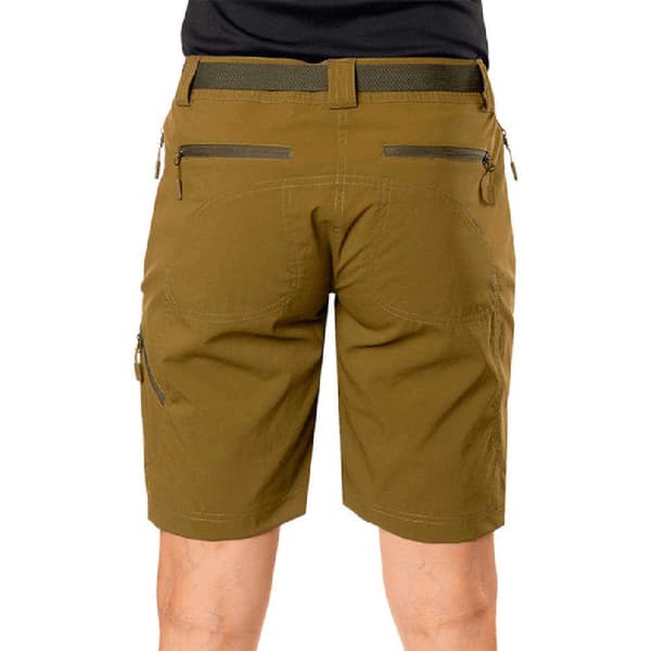 Trangoworld Assy Vn Shorts Grönt XL / Regular Kvinna
